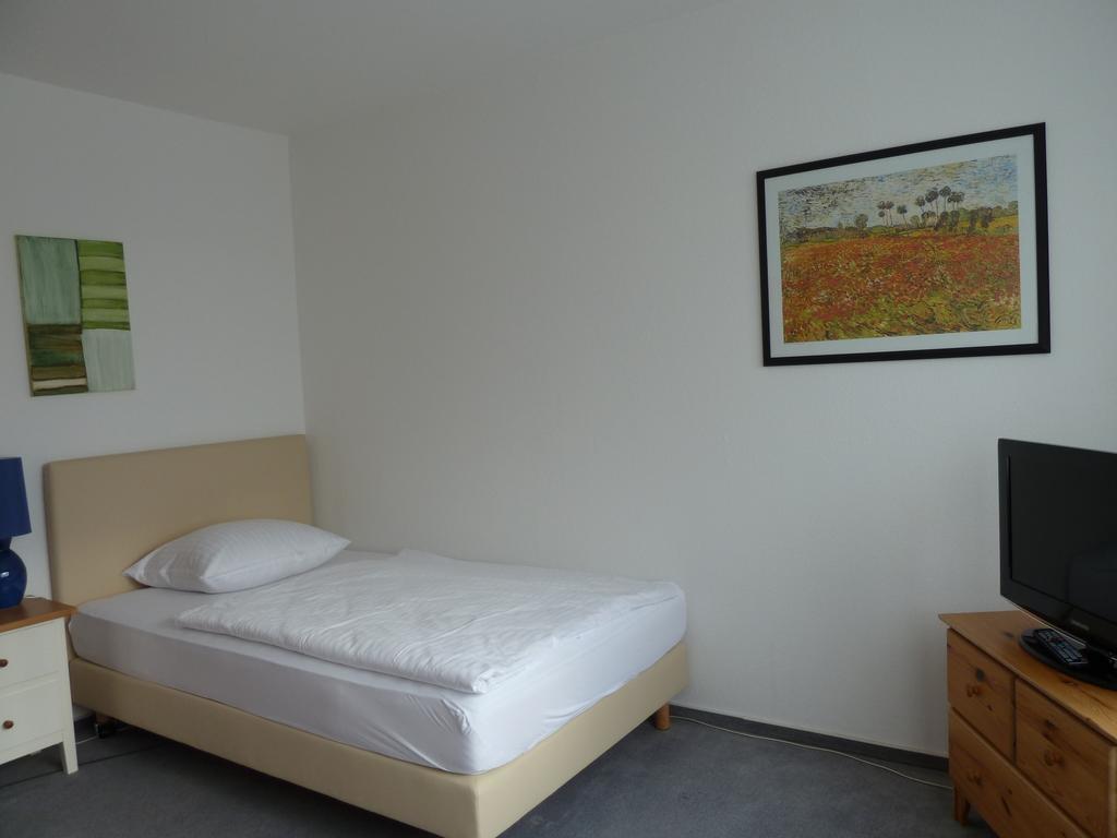 Hotel Dahl ヴァッハトベルク エクステリア 写真