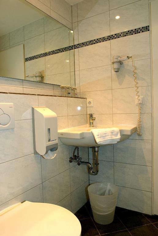 Hotel Dahl ヴァッハトベルク 部屋 写真
