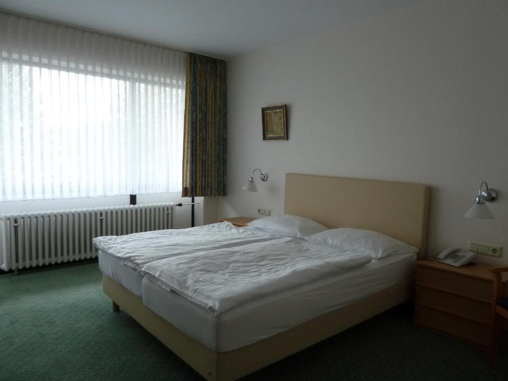 Hotel Dahl ヴァッハトベルク 部屋 写真