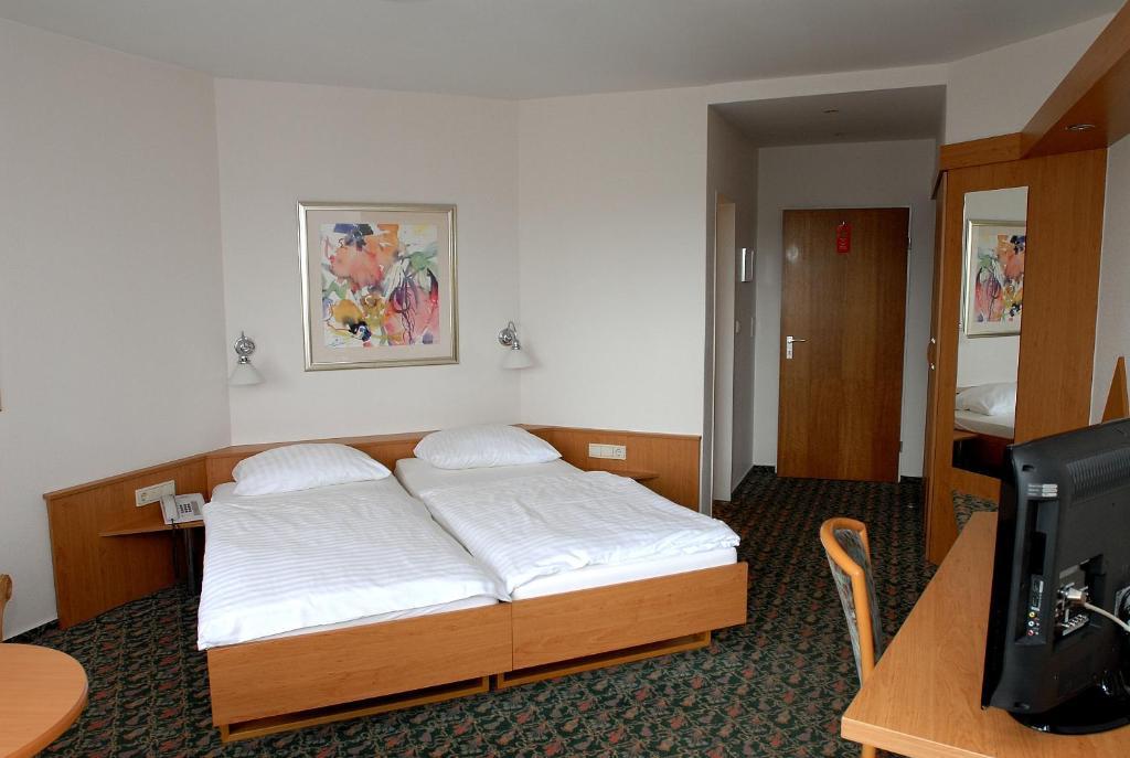 Hotel Dahl ヴァッハトベルク 部屋 写真