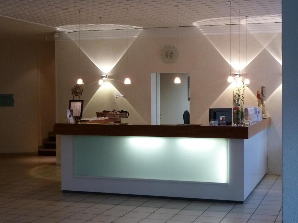 Hotel Dahl ヴァッハトベルク エクステリア 写真