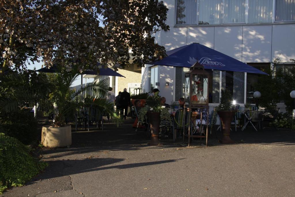Hotel Dahl ヴァッハトベルク エクステリア 写真