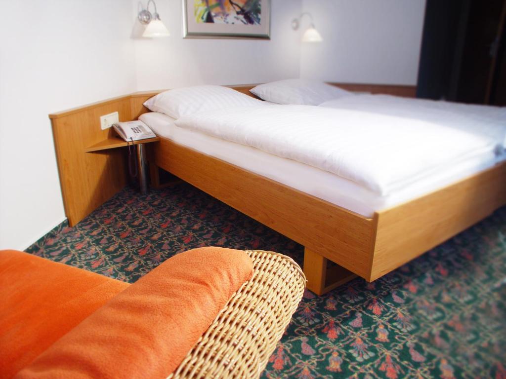 Hotel Dahl ヴァッハトベルク 部屋 写真