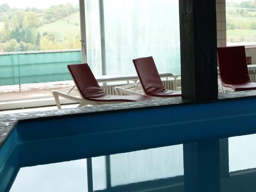 Hotel Dahl ヴァッハトベルク エクステリア 写真