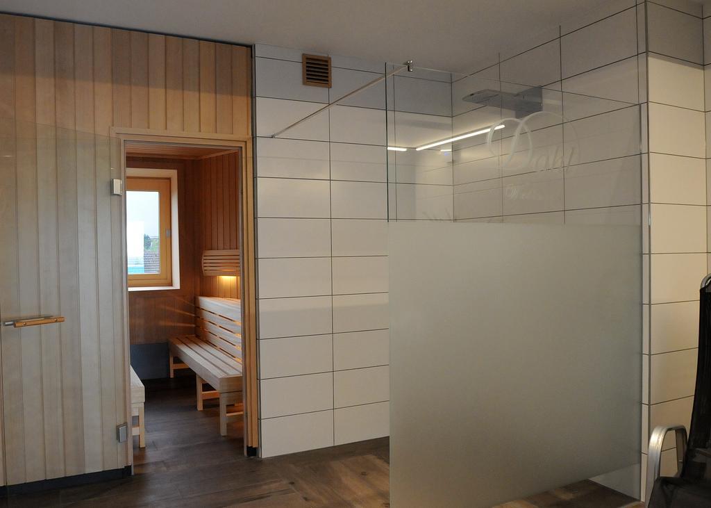 Hotel Dahl ヴァッハトベルク エクステリア 写真