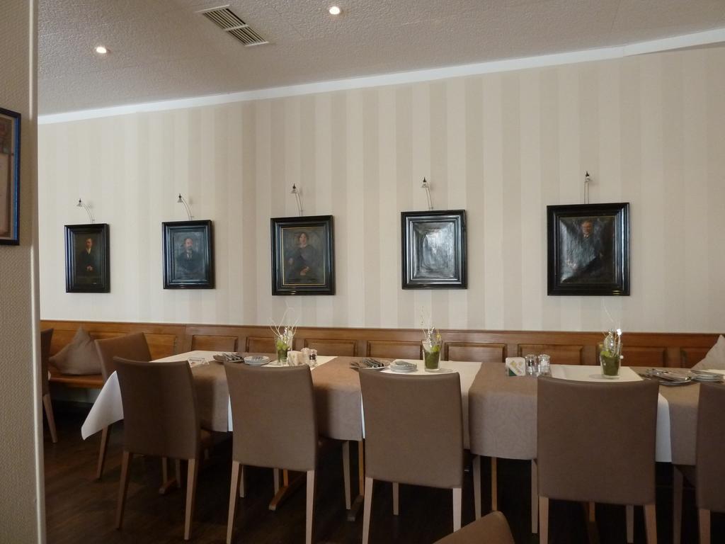 Hotel Dahl ヴァッハトベルク エクステリア 写真