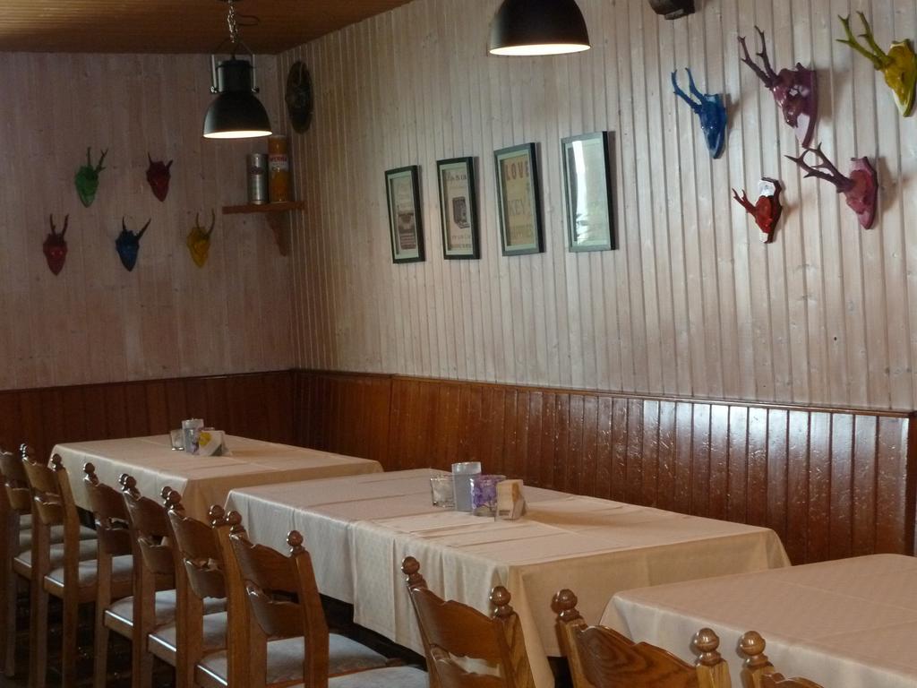 Hotel Dahl ヴァッハトベルク エクステリア 写真