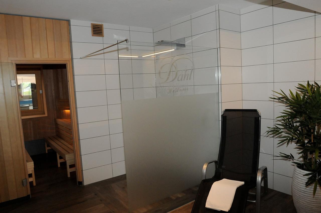 Hotel Dahl ヴァッハトベルク エクステリア 写真