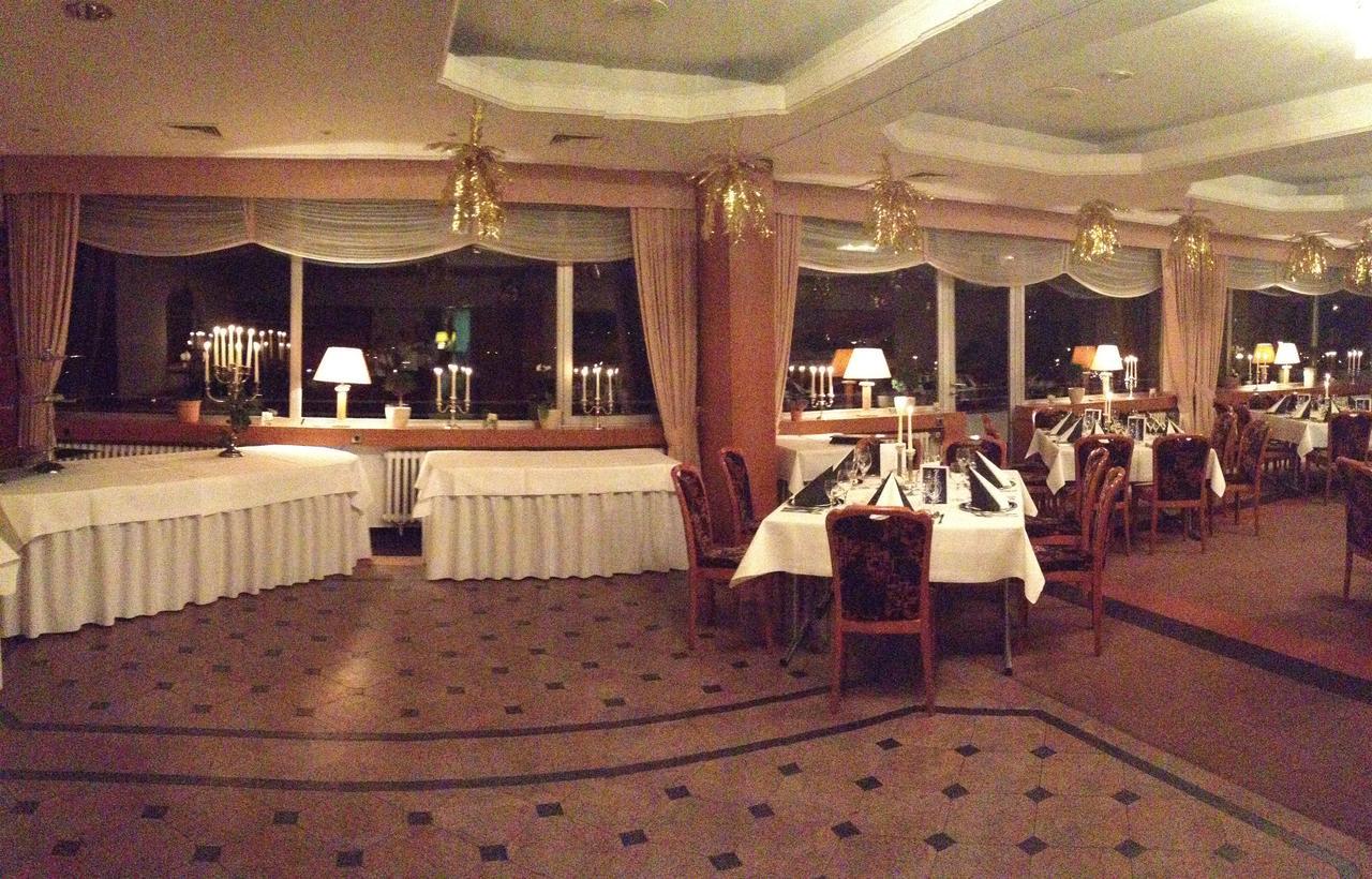 Hotel Dahl ヴァッハトベルク エクステリア 写真